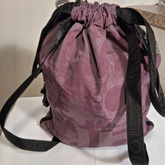 Tous Kaos Backpack main image 6